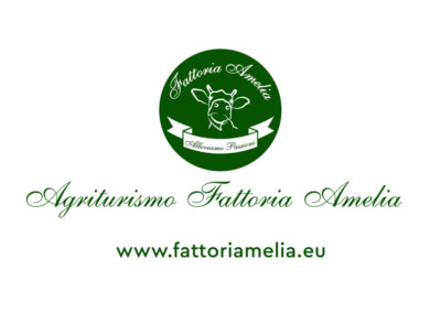 B&B Fattoria Amelia, Agriturismo Fattoria Amelia, Diolo di Soragna, Parma