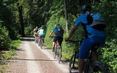 Ciclabili