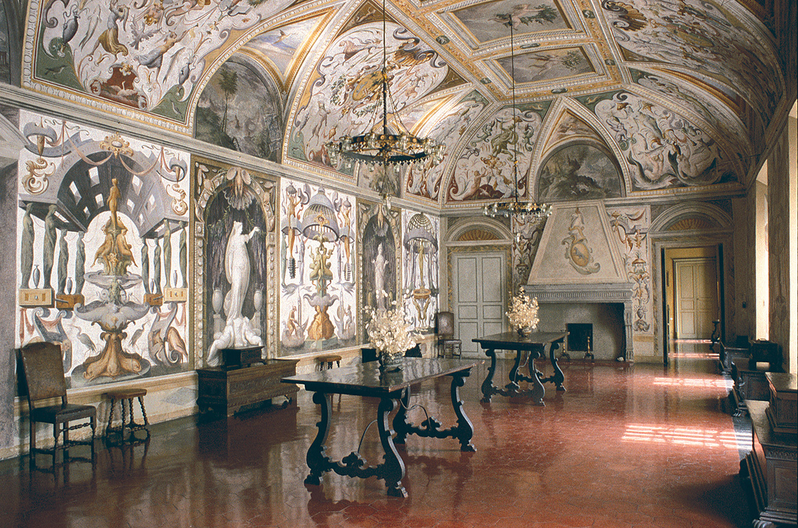 La Rocca di Soragna
